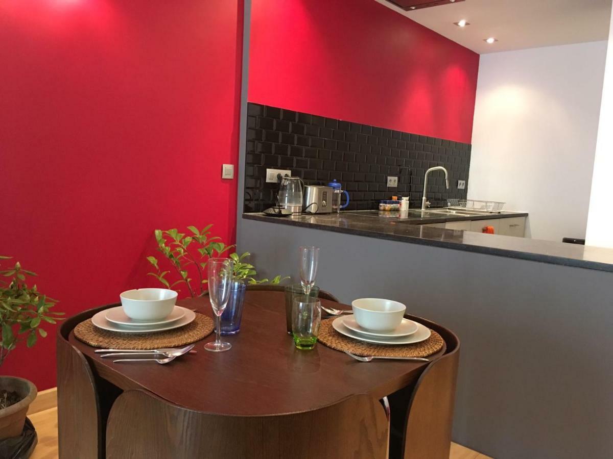 Appartement Gachard Brussel