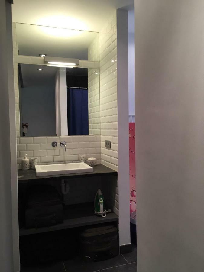 Appartement Gachard Brussel
