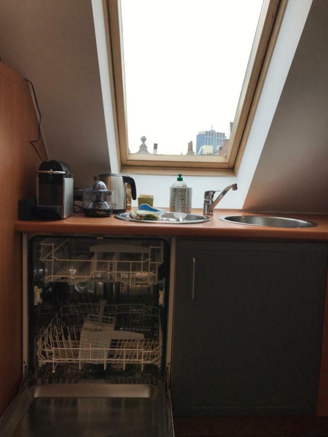 Apartment Grand Place *