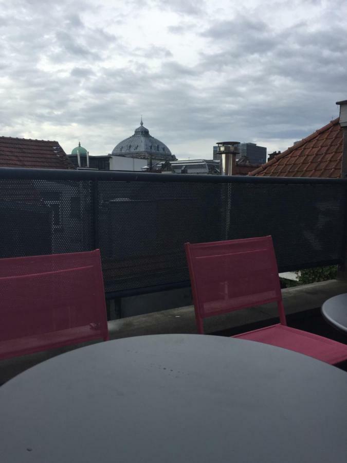 Apartment Grand Place