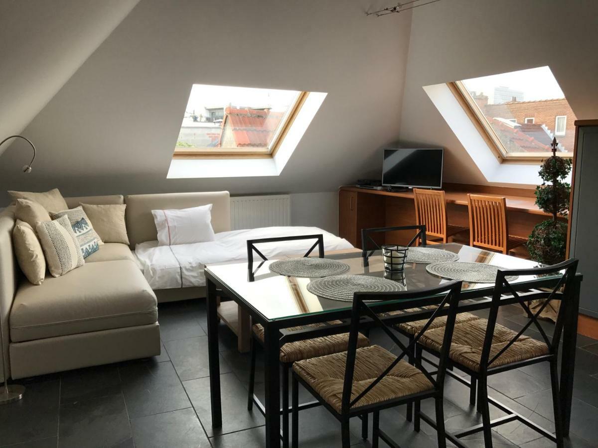 Grand Place Apartment
