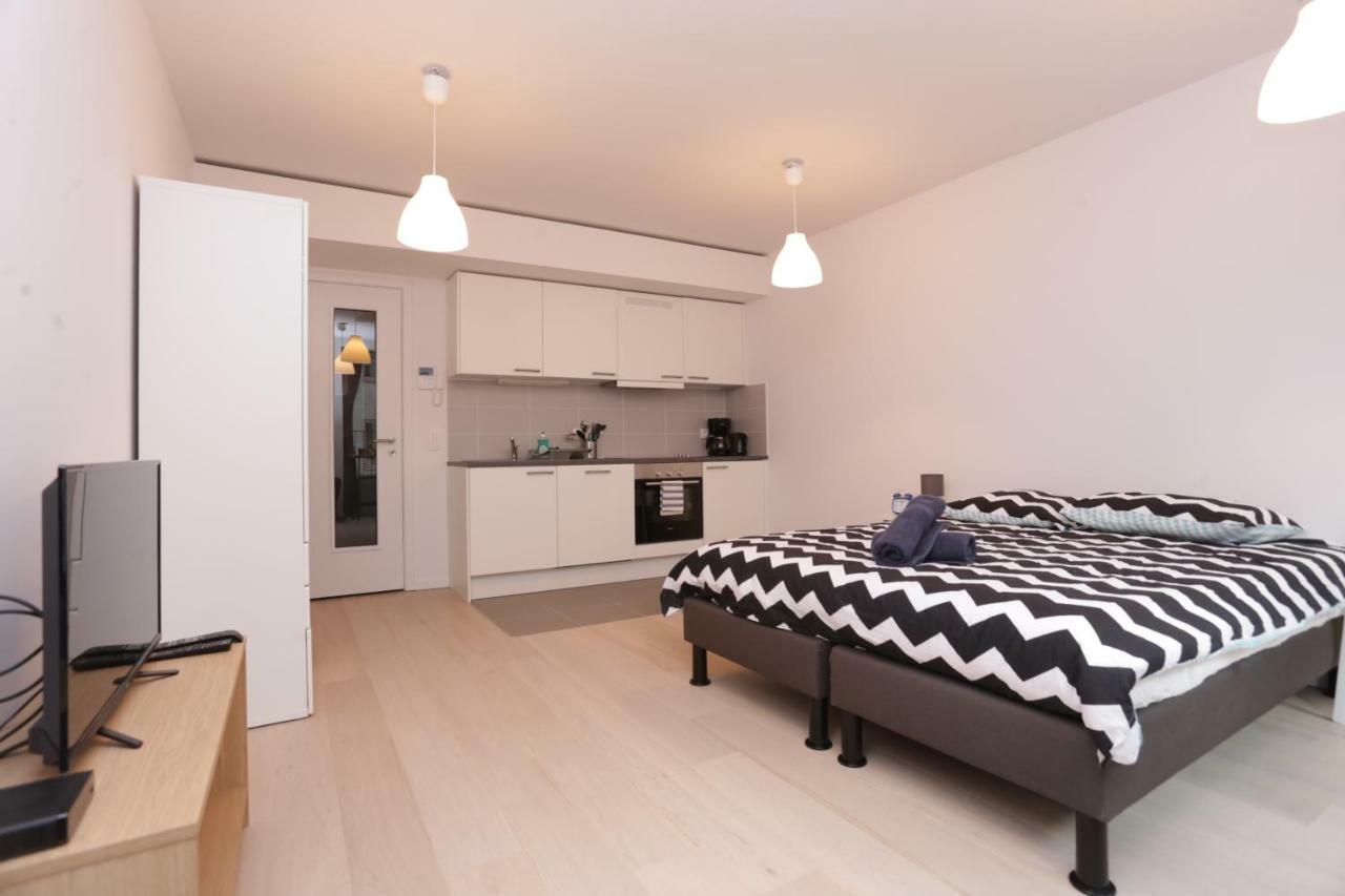 European Institutions Apartment *