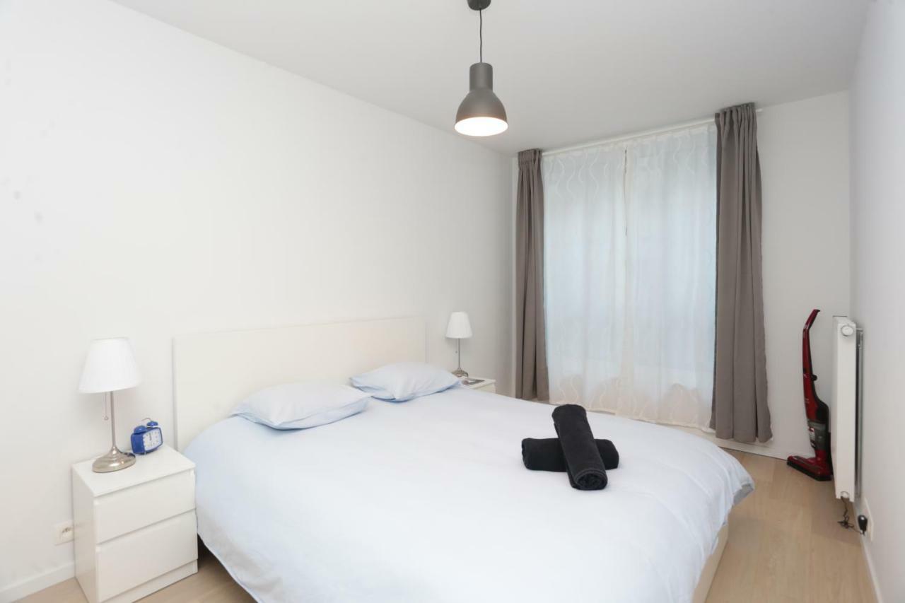 Appartement European Institutions Brussel