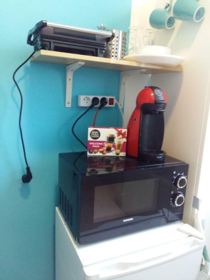 Apartamento Private Airport