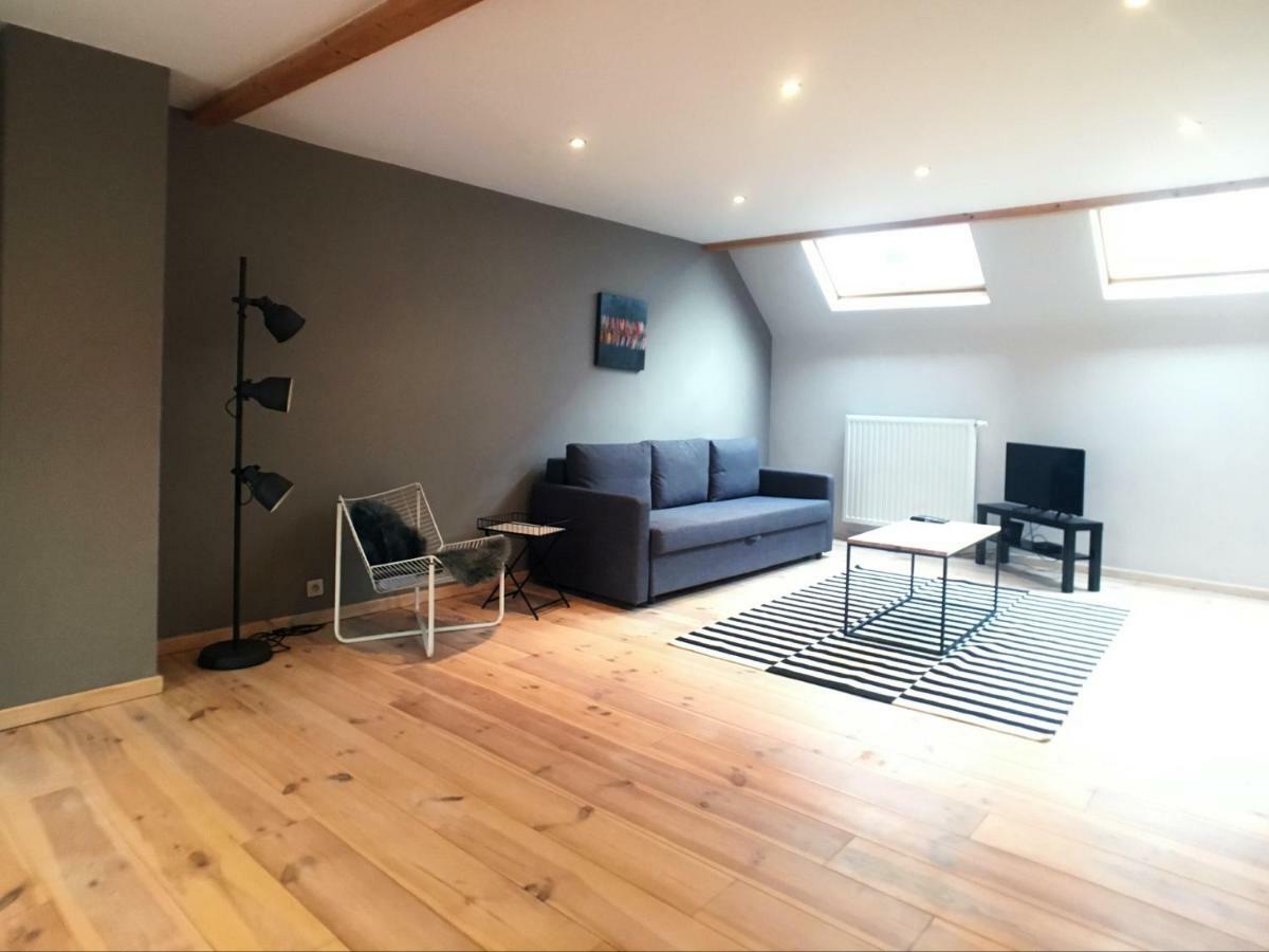 Apartment Parlamentarium