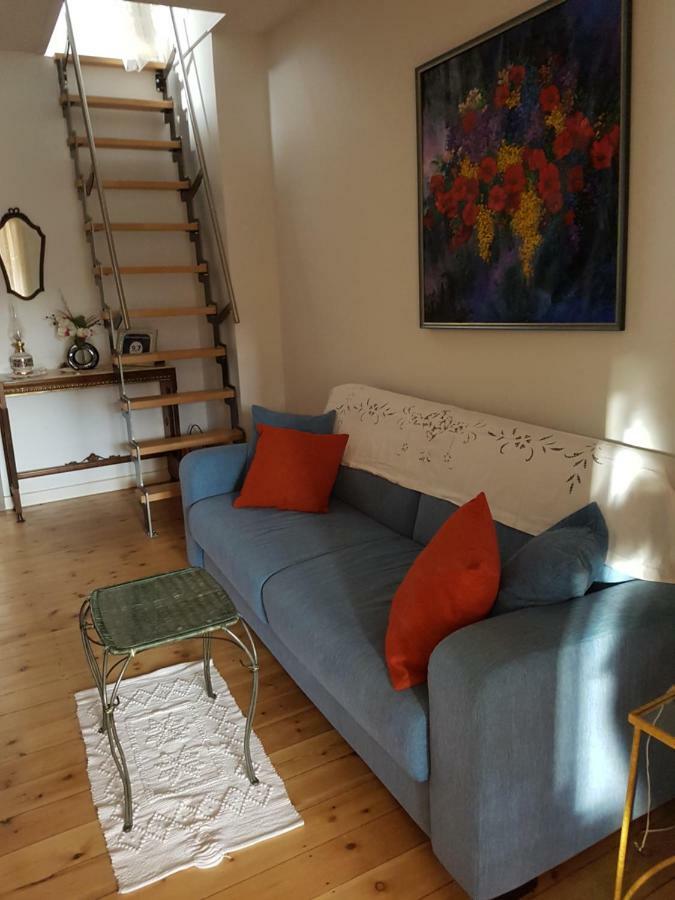 Dasos Kynthos * Woluwe-Saint-Lambert