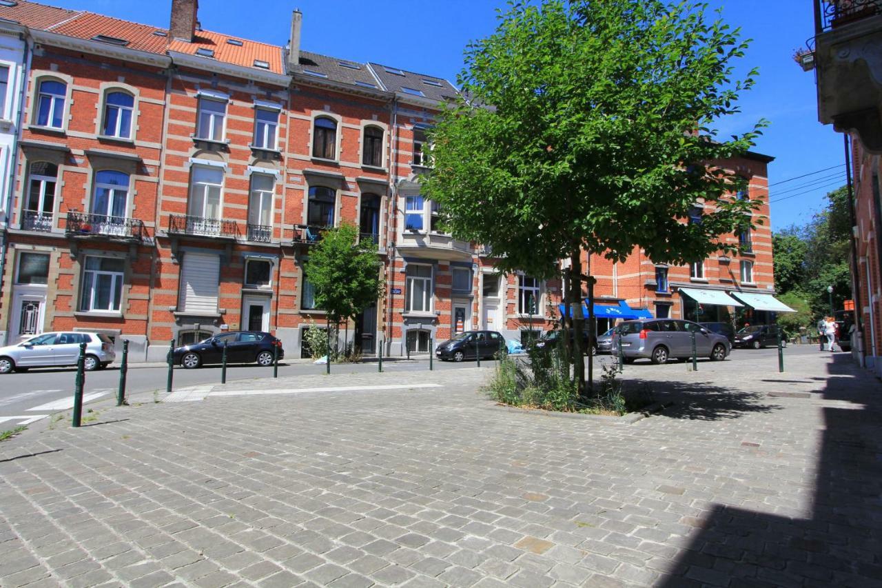 Centre Quartier Europeen