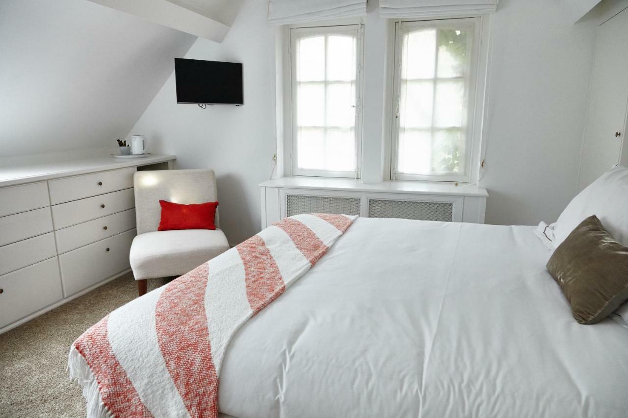 La Maison Chantecler Brussels