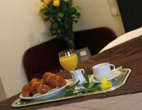Hotel De Liege