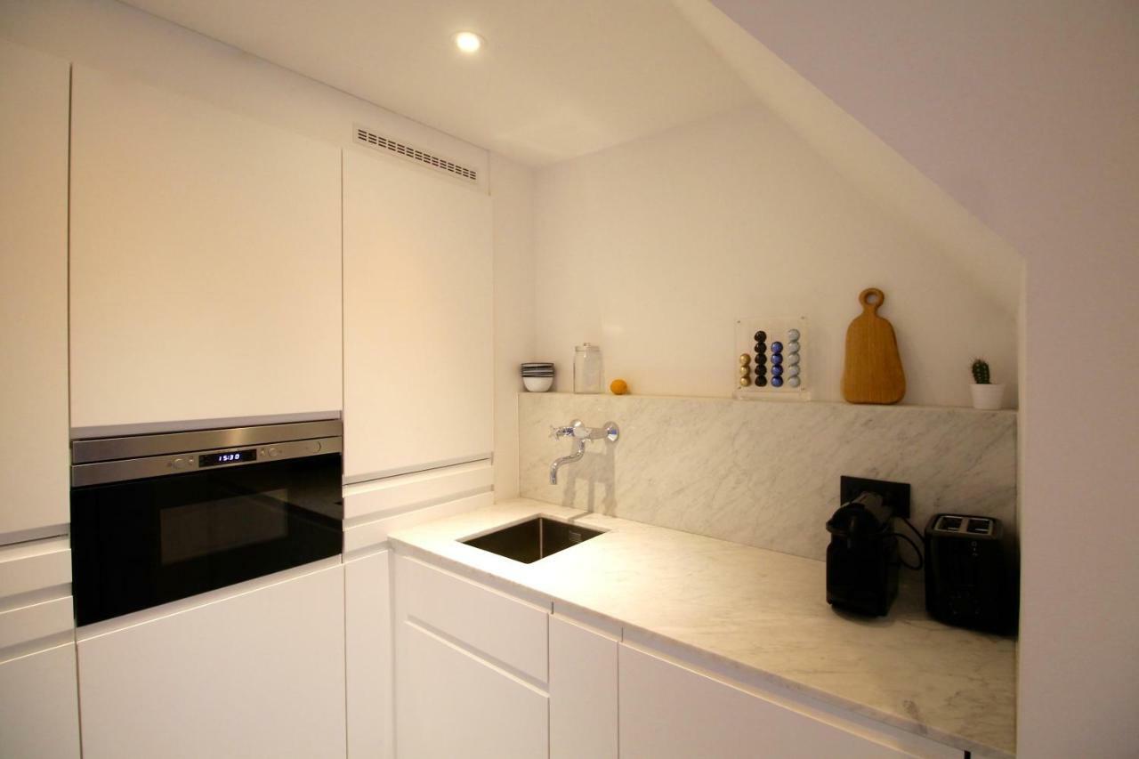 Canopee Guesthouse * Ixelles