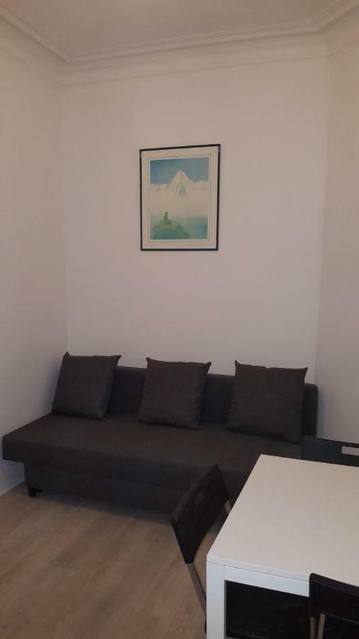 Apartment Cool Central Studio Brussels