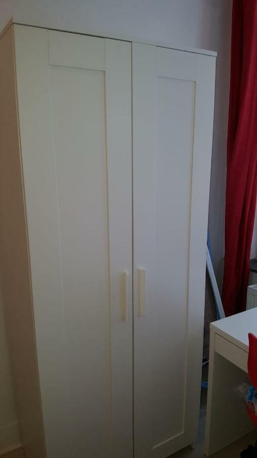 Cool Central Studio Apartment