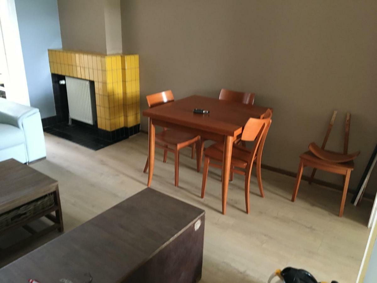Apartment App .rue General Five