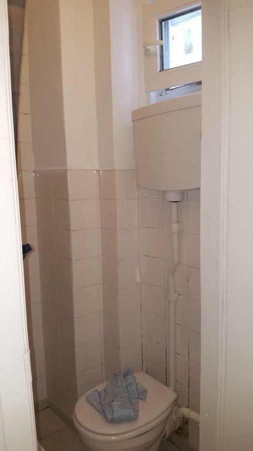 Cool Central Studio Apartment Brussels
