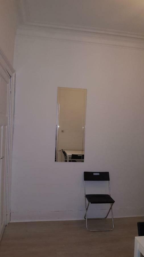 Cool Central Studio Apartment Brussels