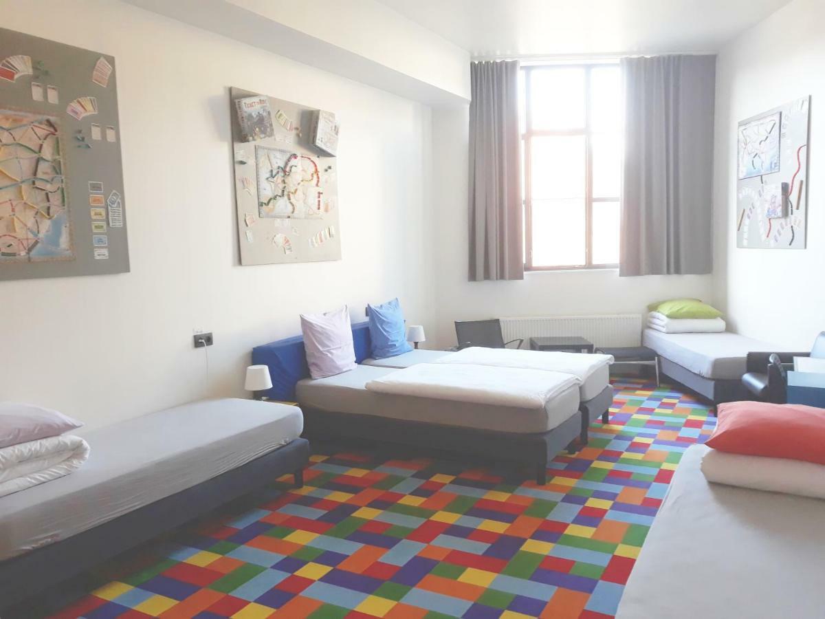 Khách sạn Funkey Schaerbeek