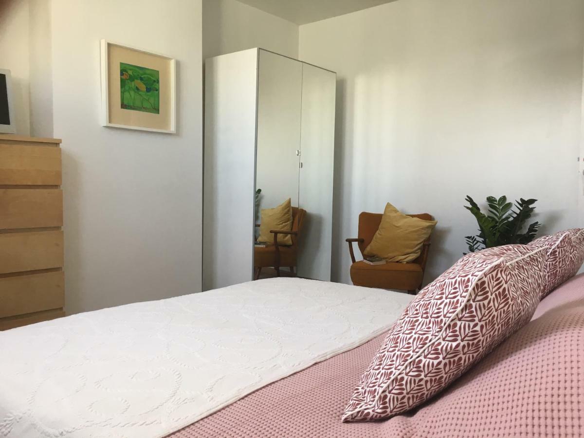 Retro Apartment
