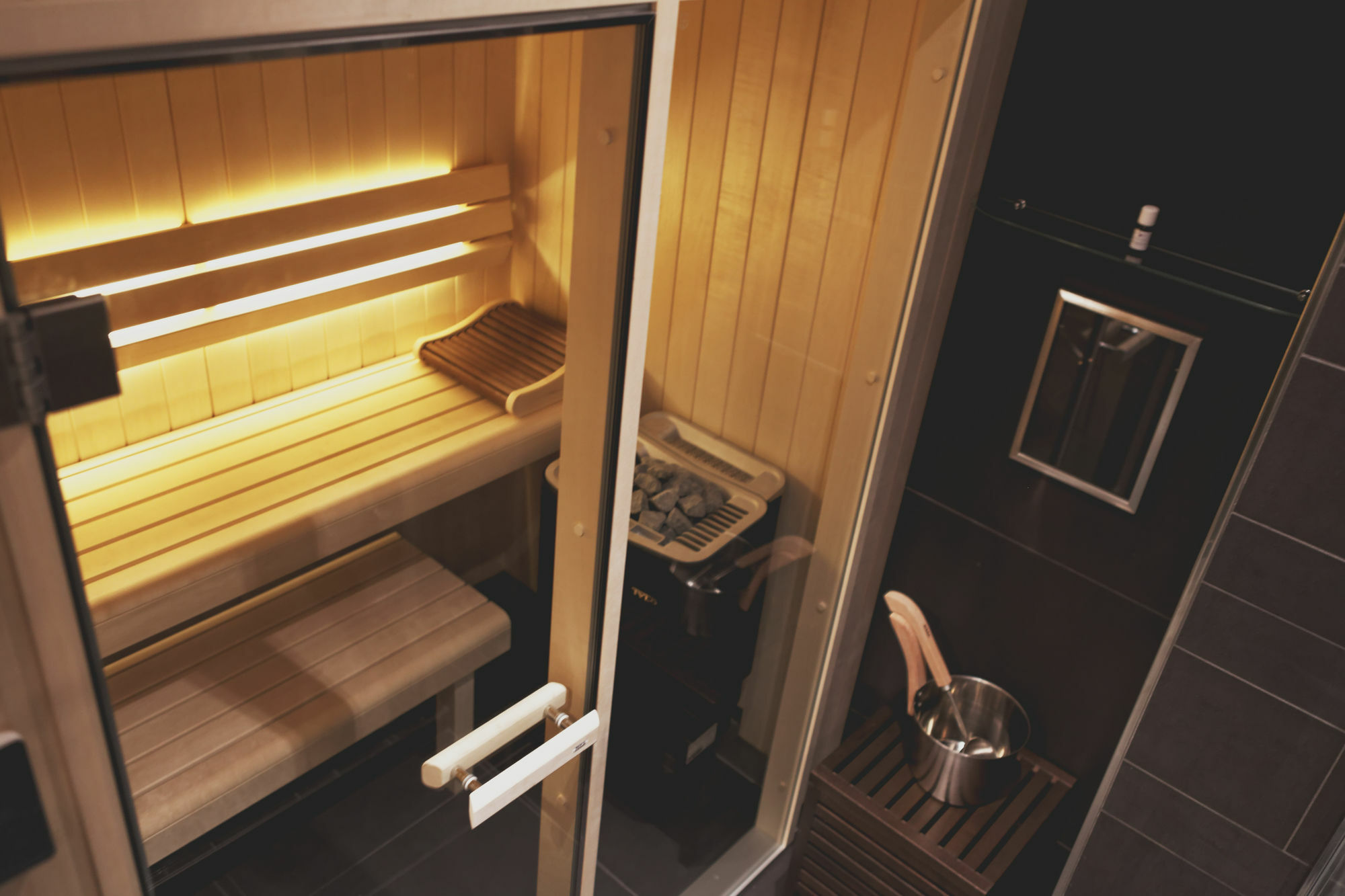 Appartement Secret Brussel