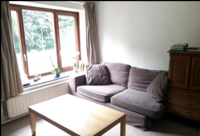 Chez Mimi - Vue Parc Homestay