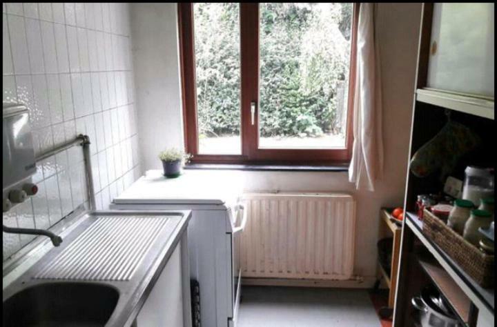 Chez Mimi - Vue Parc Homestay *