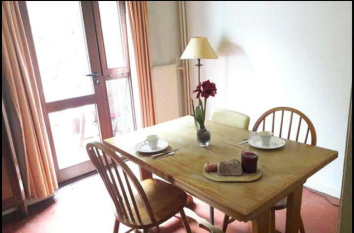 Chez Mimi - Vue Parc Ở trọ