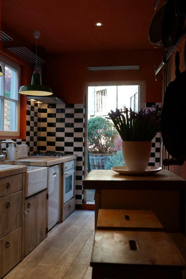Rempart Homestay Brussels
