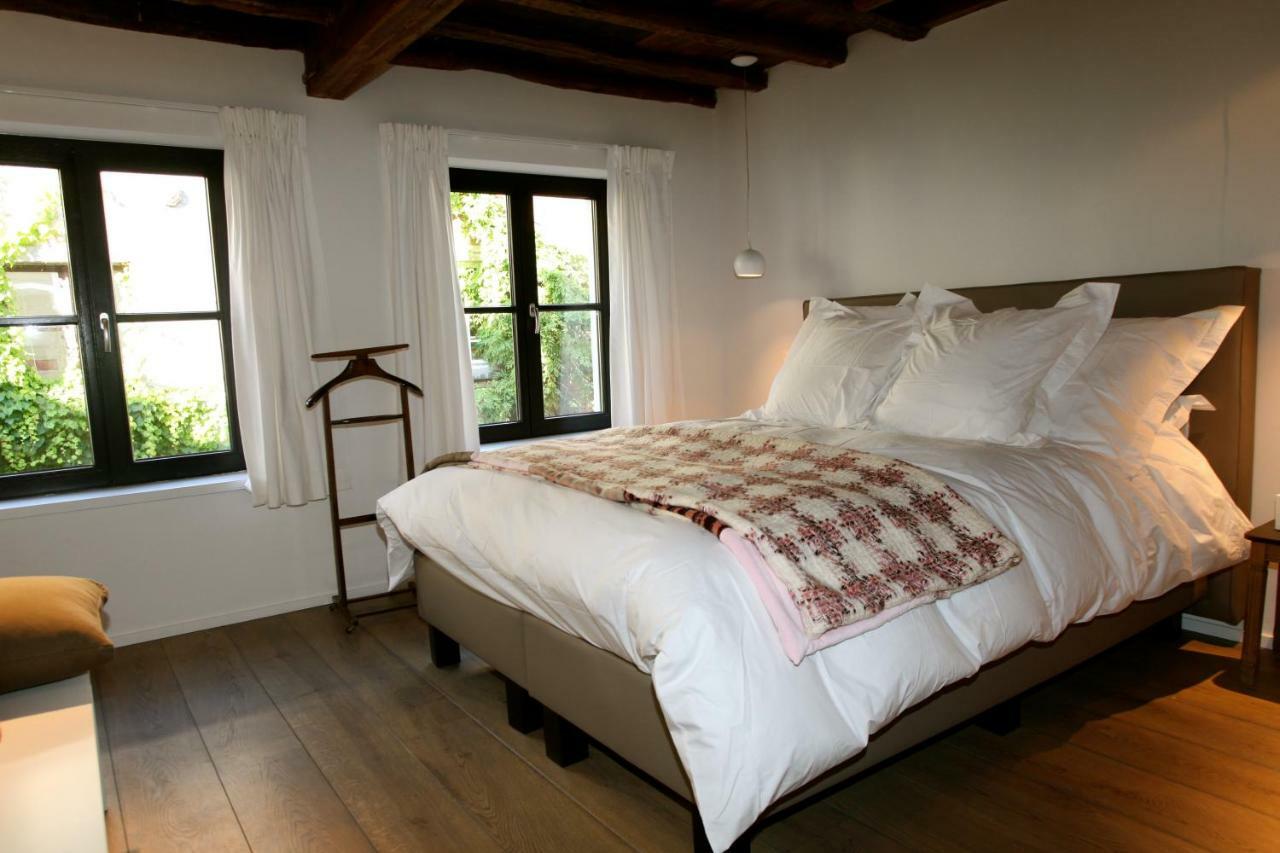 Coeur Sablon Guest house 3*