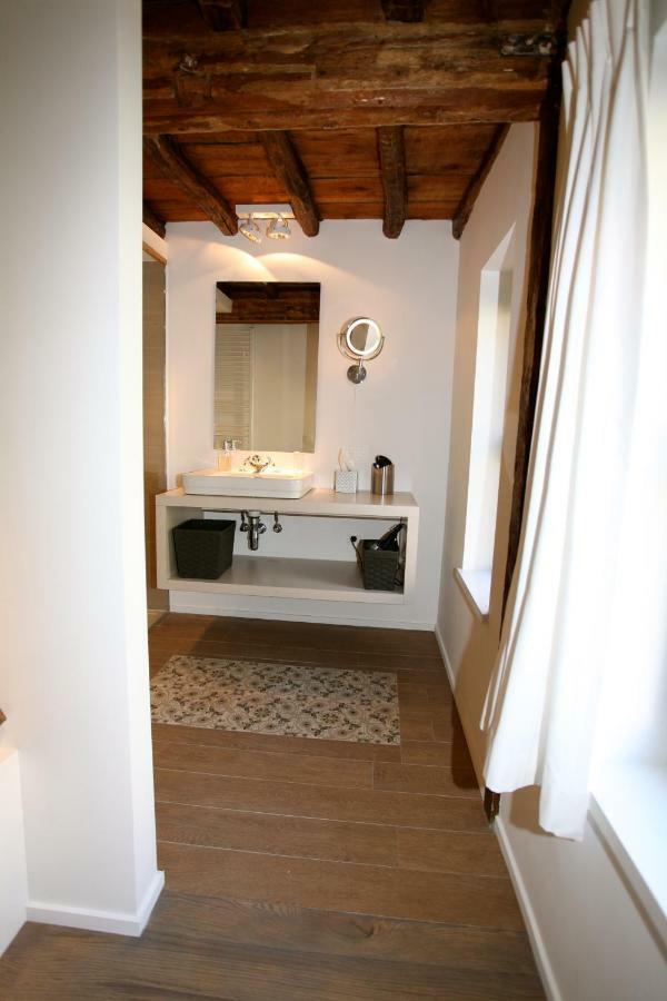 Coeur Sablon Guest house