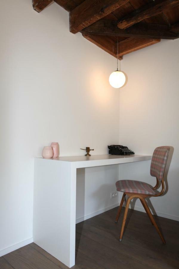 Coeur Sablon Guest house Brussels