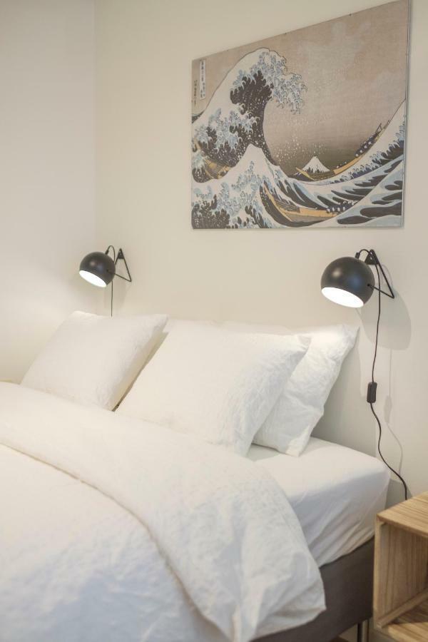 Functional Housings 2 Steps From Grand Place Apartment Brussels