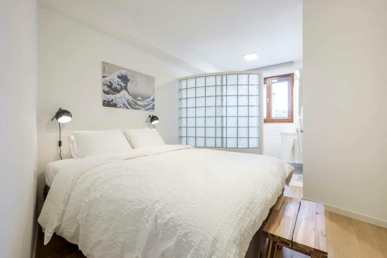 Apartment Functional Housings 2 Steps From Grand Place *