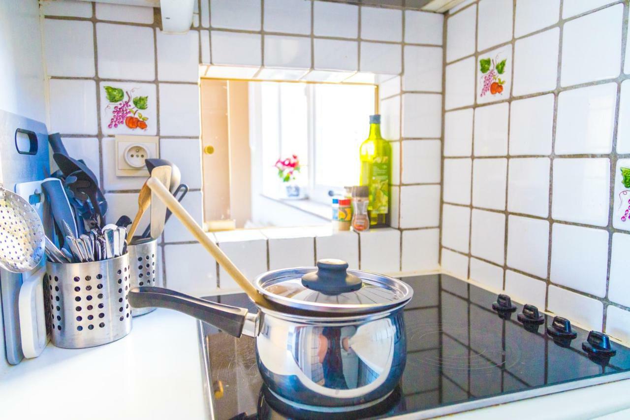 Apartment Universal Solution - Sam Brussels