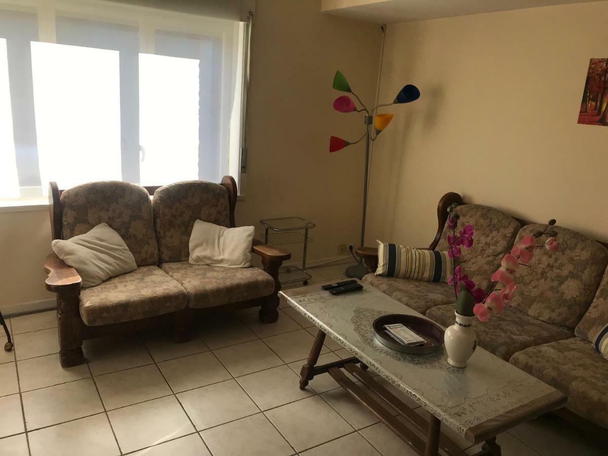 Apartment Appartements Brussel *