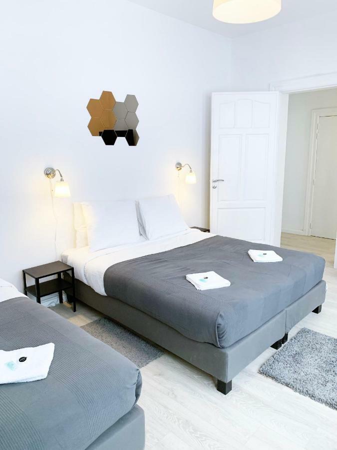 Hive Midi Center 3* Brussel