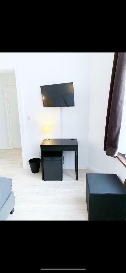 Gasthuis Hive Midi Center