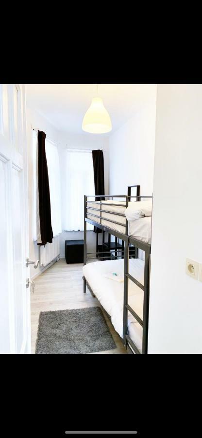 Gasthuis Hive Midi Center 3*