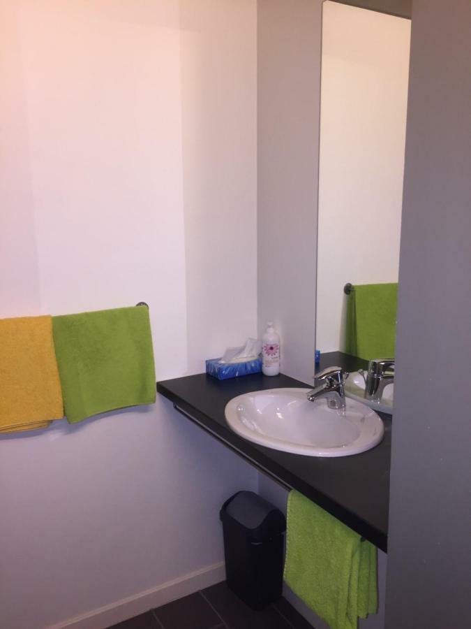 Funkey Khách sạn Schaerbeek