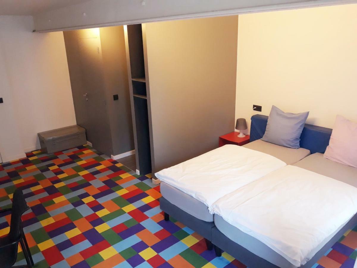 Funkey 2* Schaerbeek