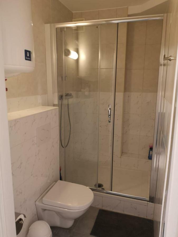 Apartment Luys