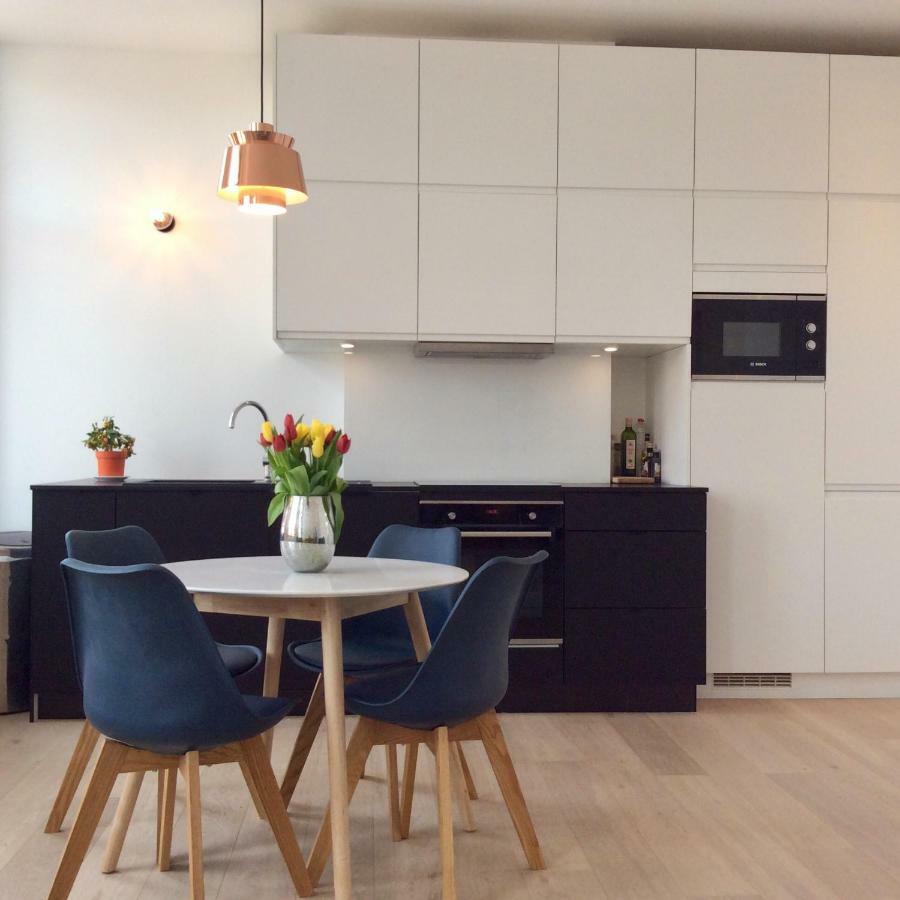 Apartment Happy House Brussels