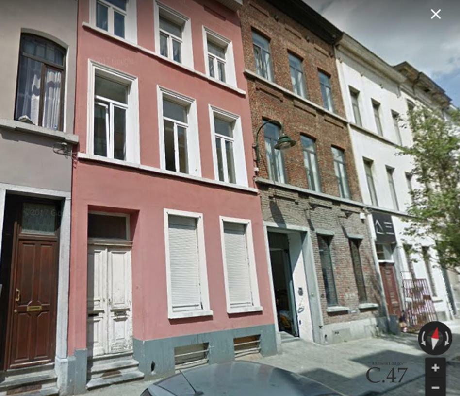 C.47 Lodges * Brussels
