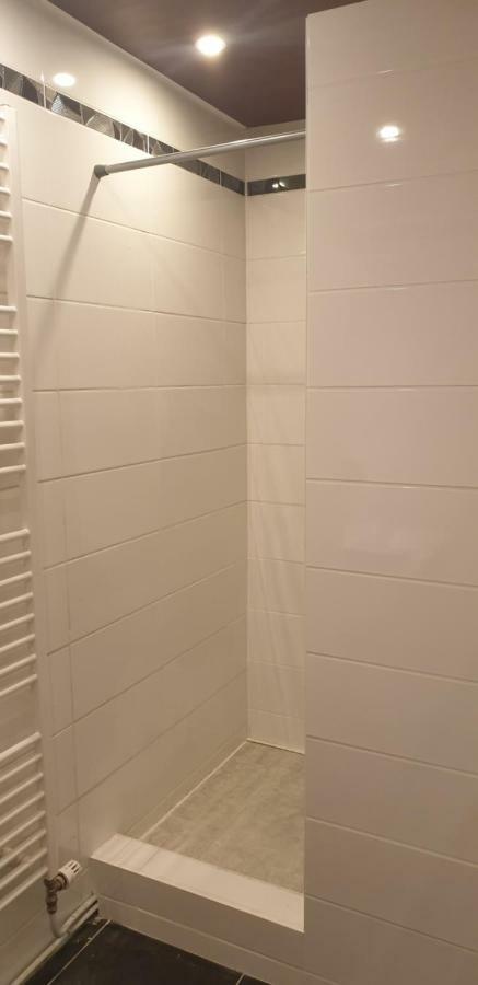 C.47 Lodges Khách sạn hẻo lánh Brussels