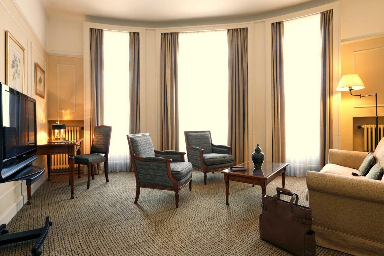 Le Plaza Hotel Brussels