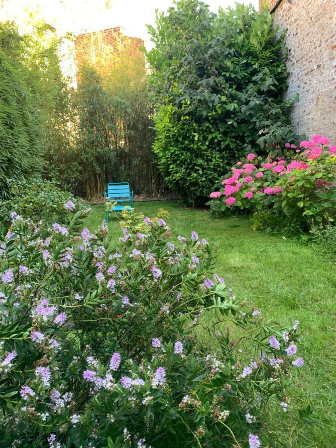 Bijou > Parvis St Pierre Apartment Brussels