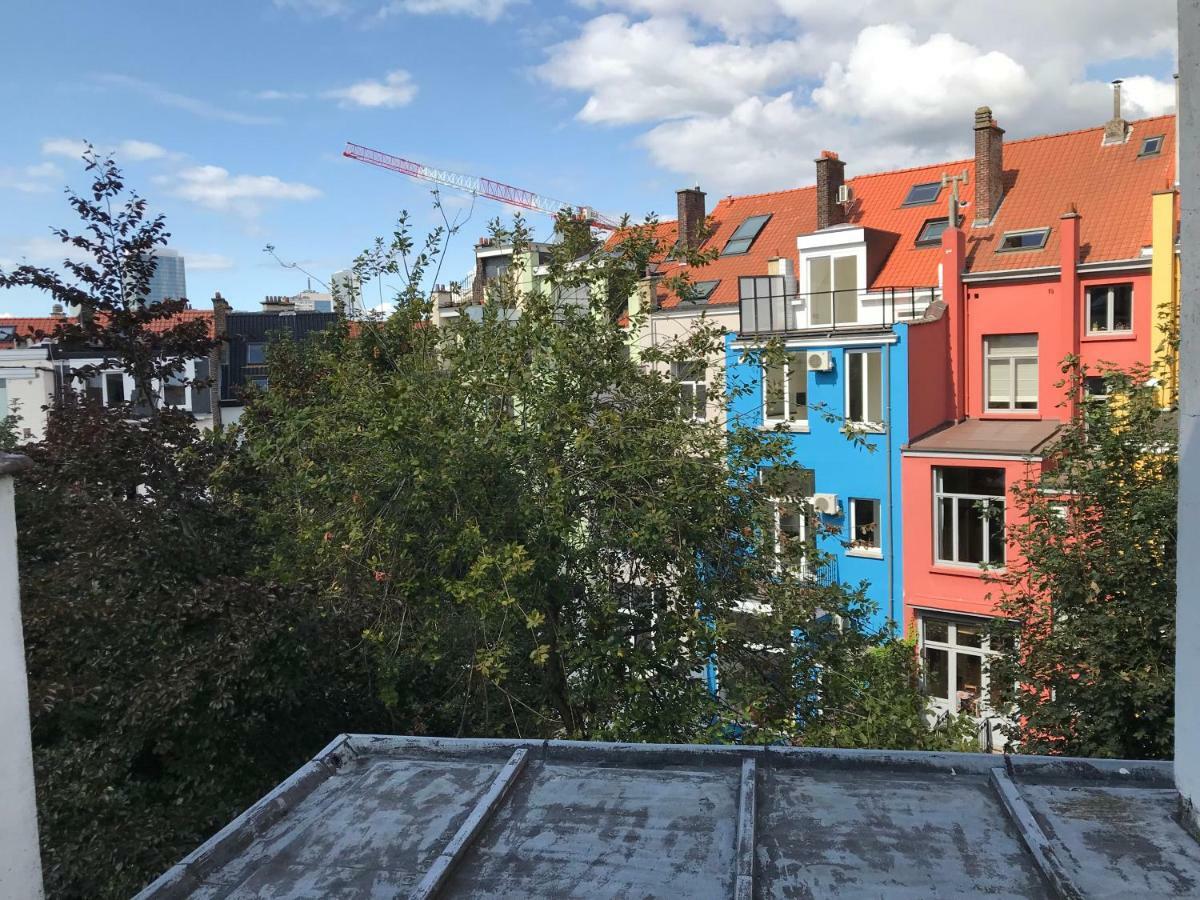 Centre Quartier Europeen Appartement