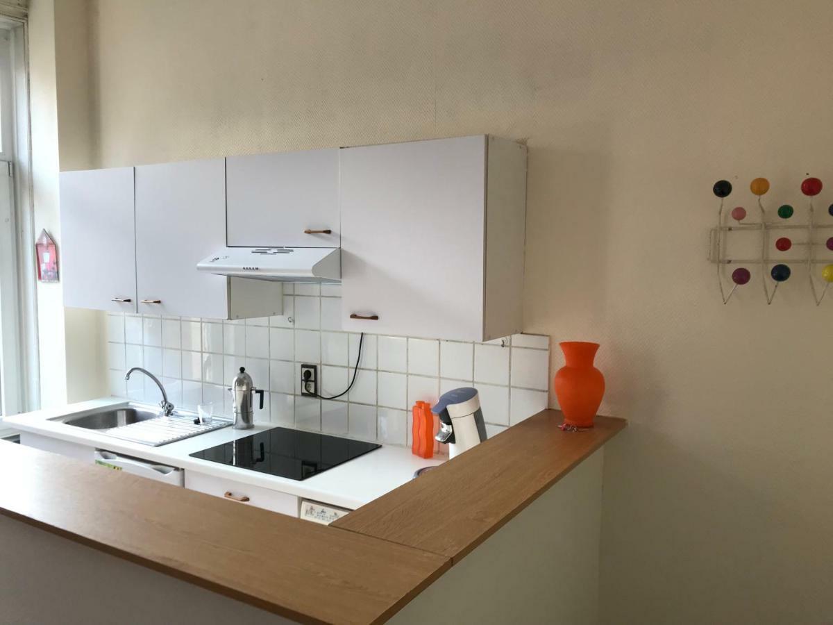 Appartement Centre Quartier Europeen
