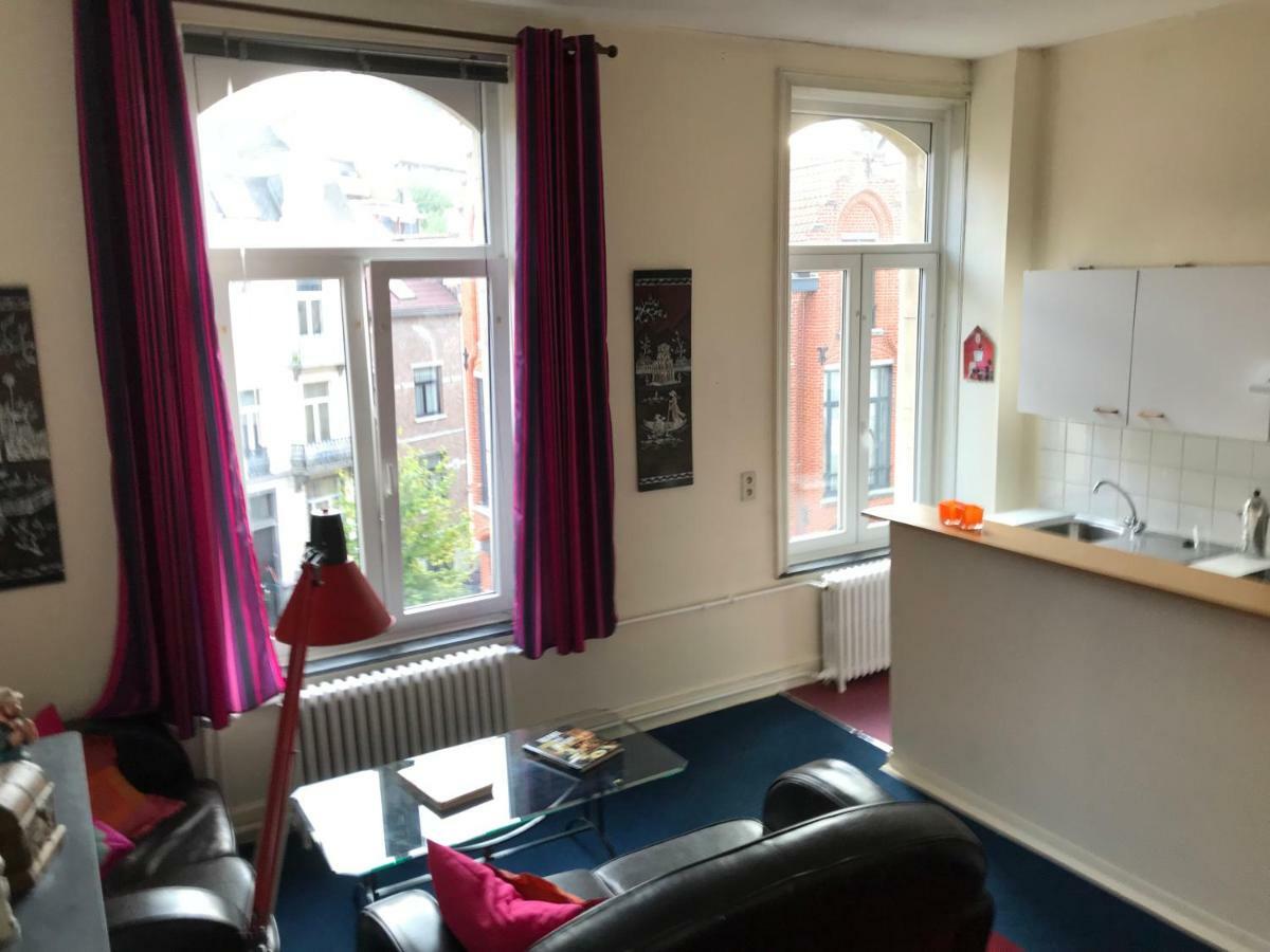 Appartement Centre Quartier Europeen *