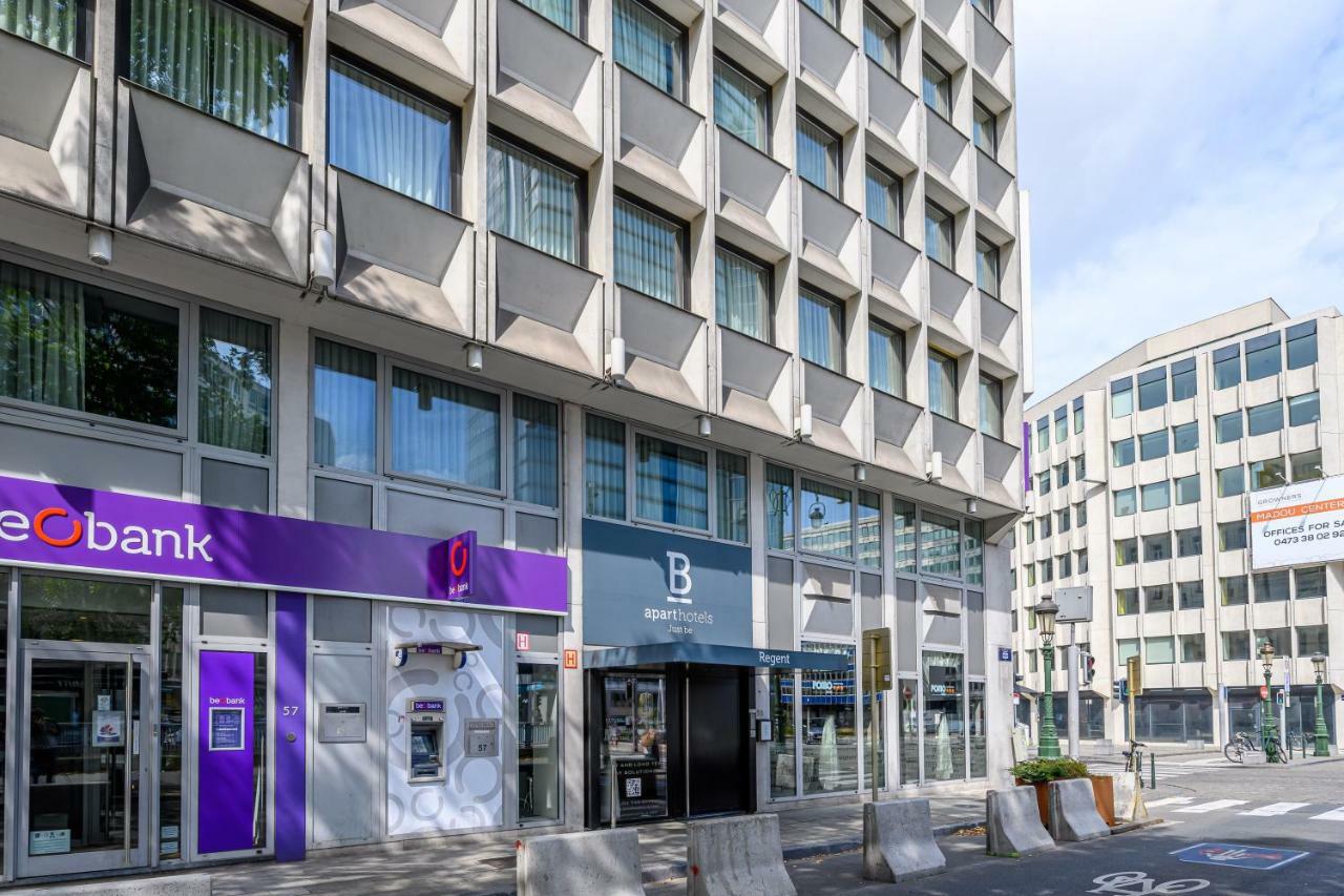 Aparthotel B-aparthotel Regent