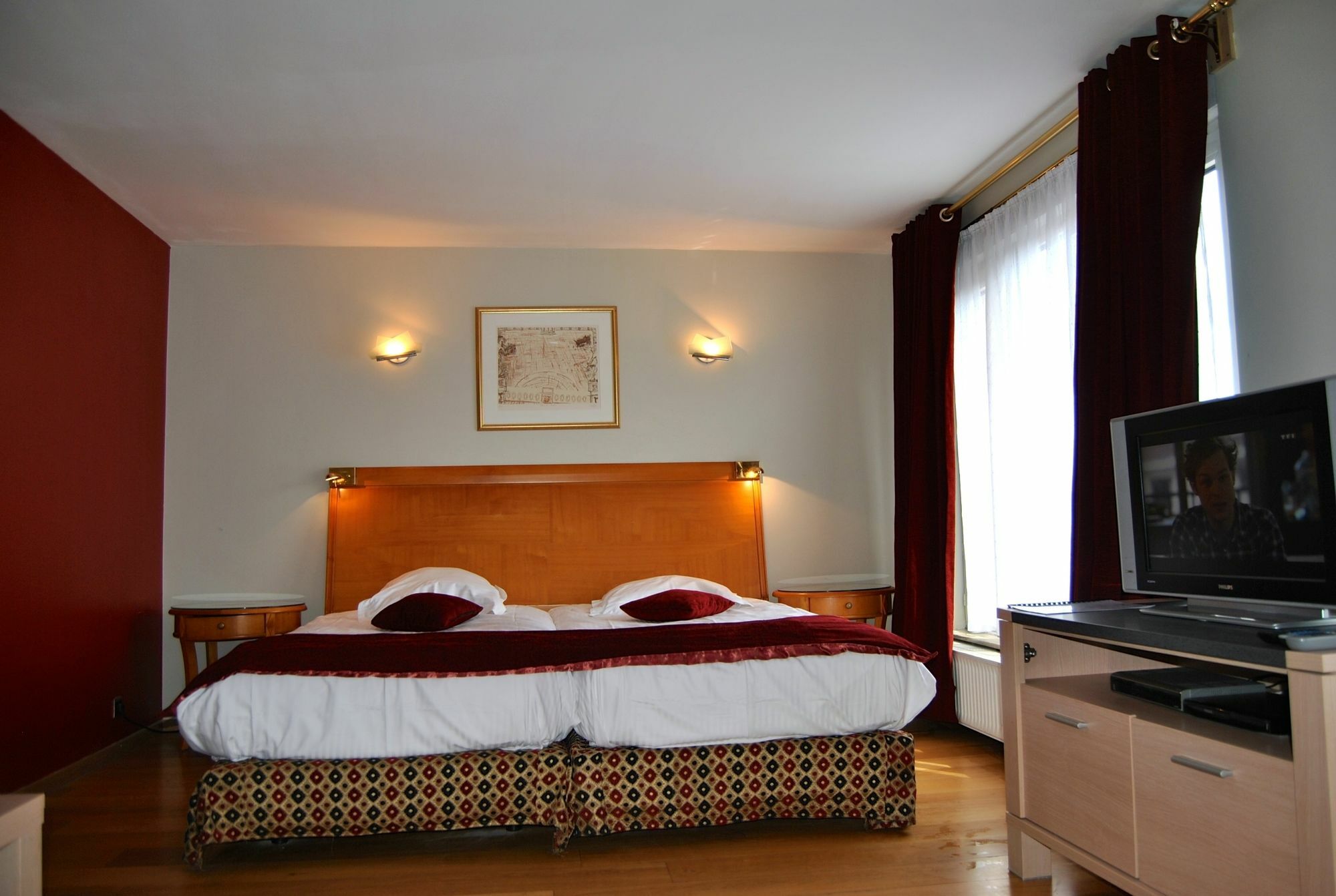 Aparthotel Wellness 3*