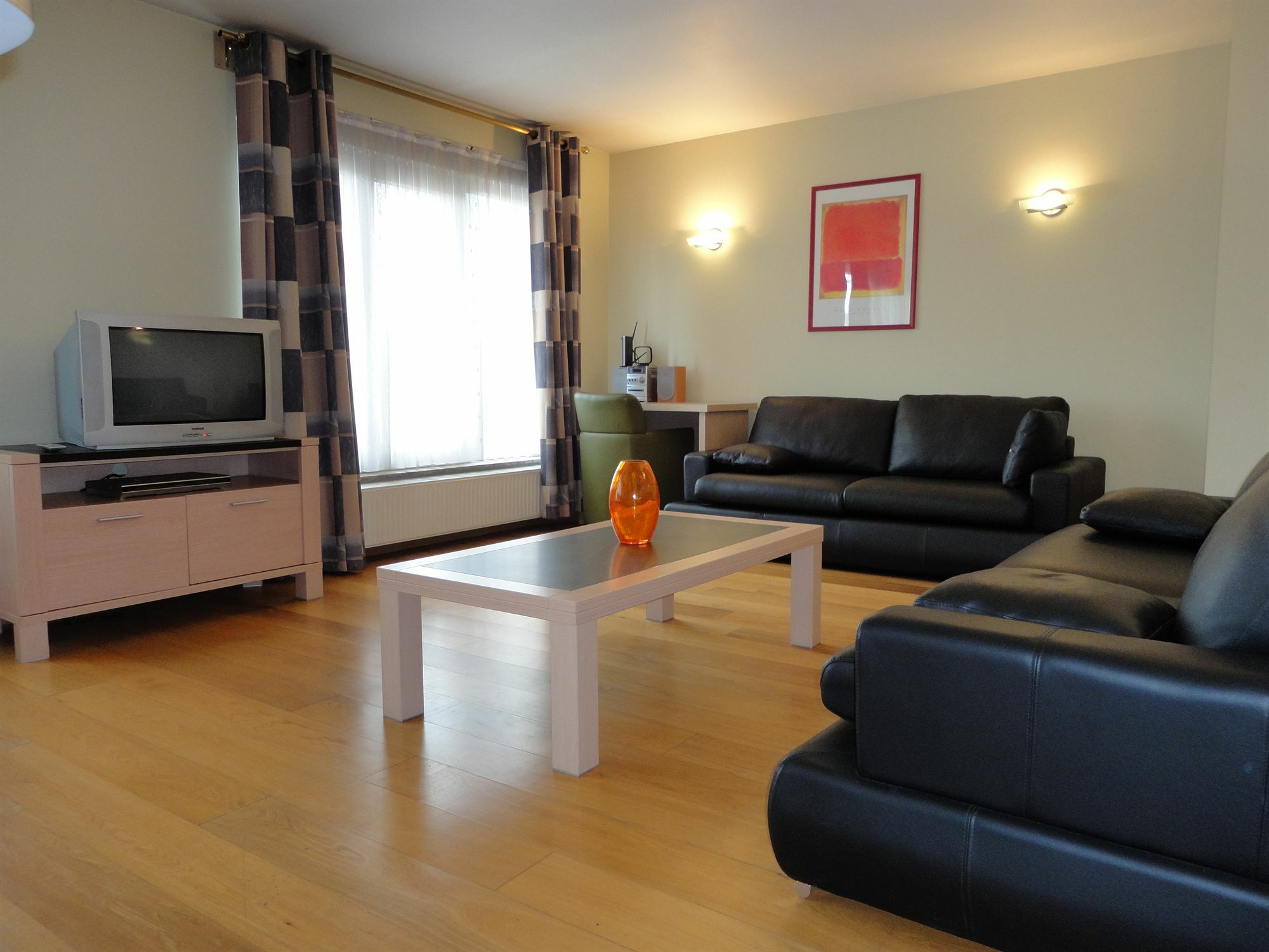 Wellness Apart 3* Brussel